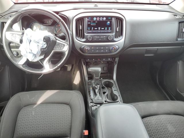1GTG5CENXH1274110 GMC CANYON SLE