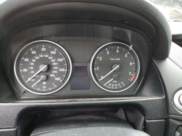 WBAVM1C50EVW56441 BMW X1 Sdrive28i