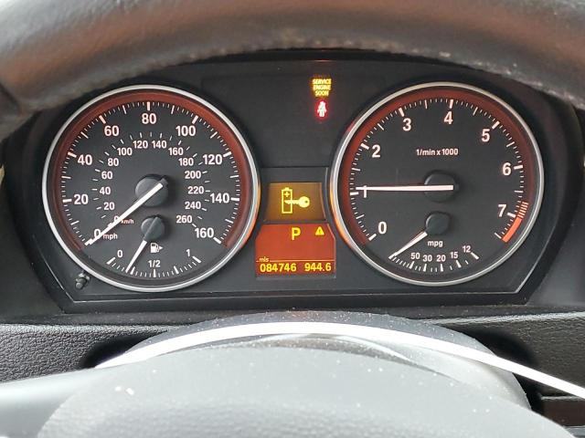 WBAVL1C54EVY10233 BMW X1 Xdrive28i
