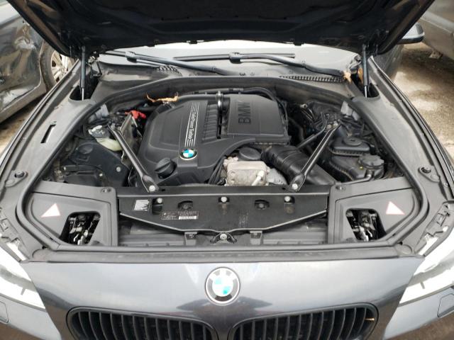WBA5B3C5XED534113 BMW 535 XI