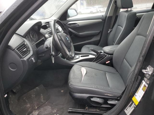 WBAVM1C50EVW56441 BMW X1 Sdrive28i