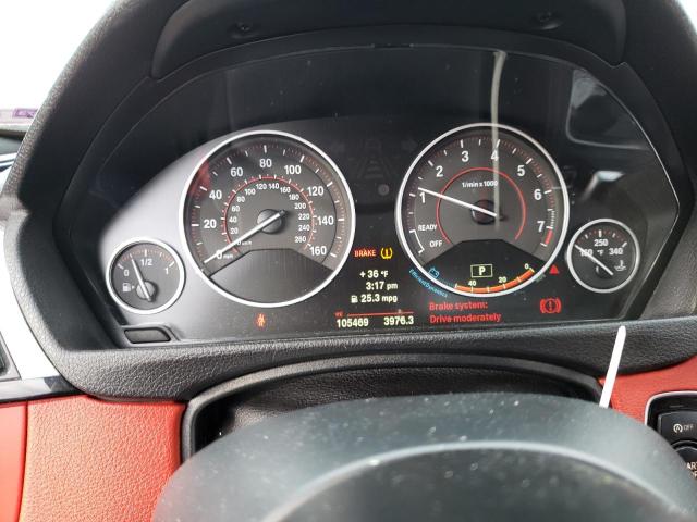 WBA3R5C59EK187044 BMW 435 Xi