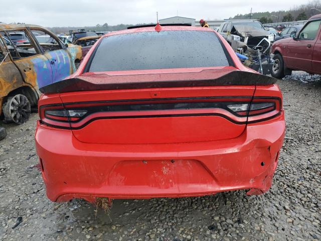 2C3CDXEJ9GH272083 Dodge Charger Srt 392