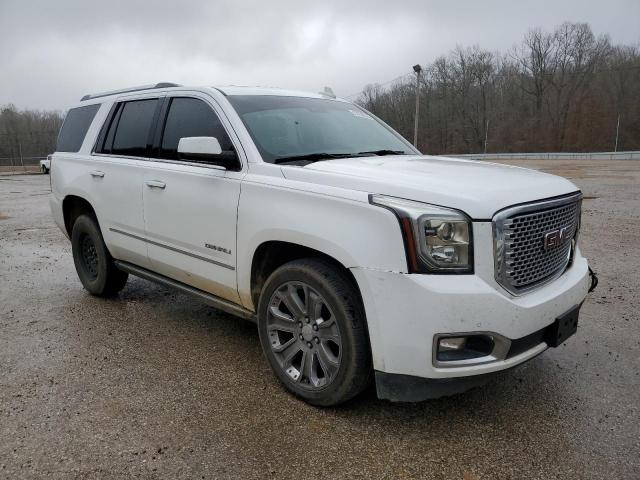 1GKS2CKJ0FR733362 GMC YUKON DENALI