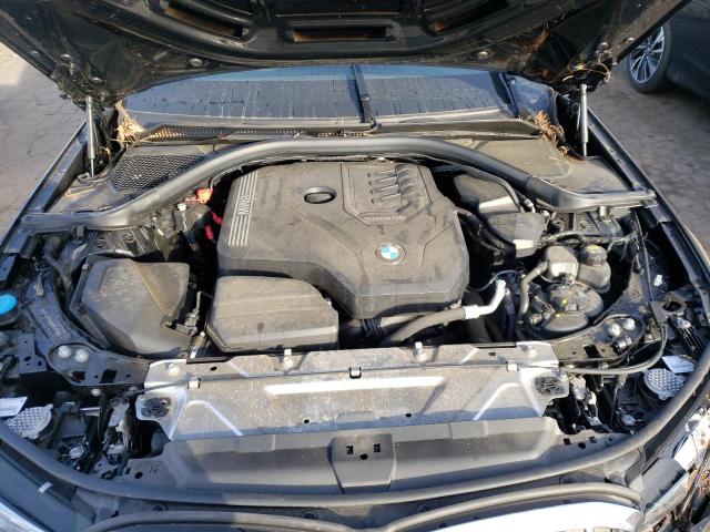 3MW5R7J02M8B64409 BMW 330XI