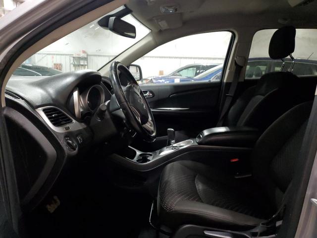 3C4PDCBB9KT758802 Dodge JOURNEY SE
