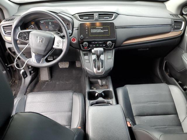 5J6RW2H84HL035687 Honda CR-V EXL
