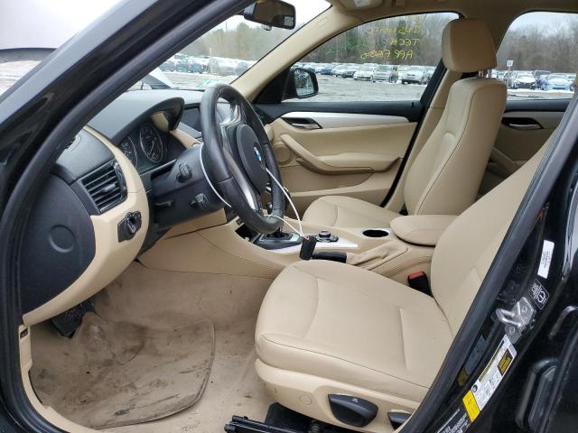 WBAVL1C54EVY10233 BMW X1 Xdrive28i