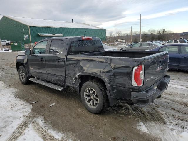 1GTG6BE33F1128411 GMC CANYON SLE