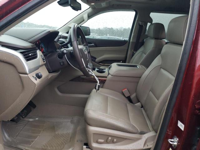 1GKS1GKC4LR235589 GMC Yukon Xl C1500 Slt
