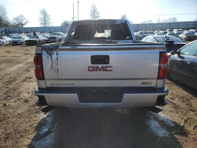3GTU2VEC3EG366761 GMC Sierra K1500 Slt
