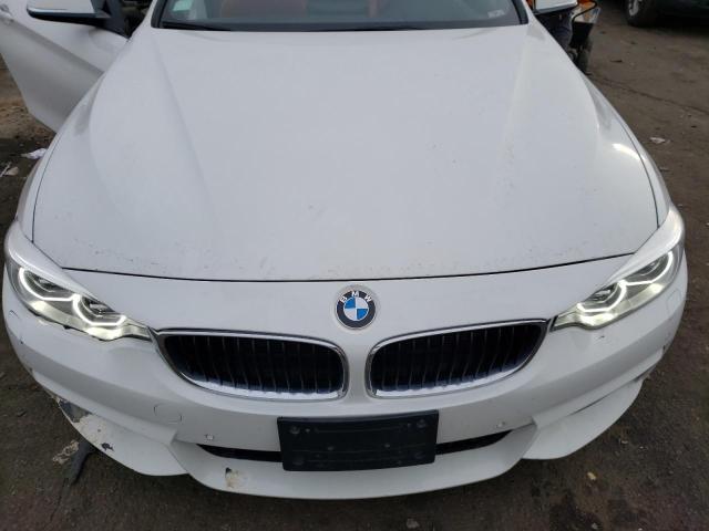 WBA3R5C59EK187044 BMW 435 Xi