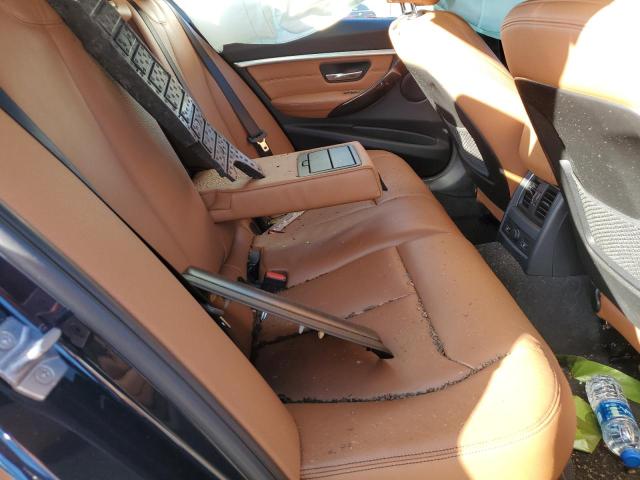 WBA8E1C37HA156653 BMW 330e