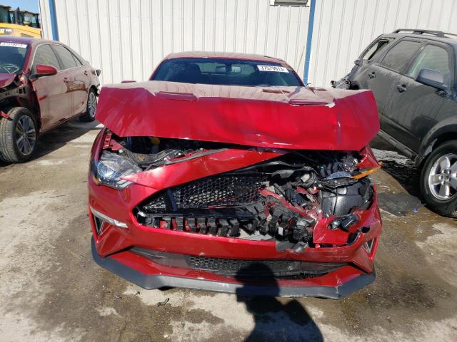 1FA6P8CF2J5137570 Ford MUSTANG GT