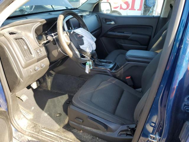 1GTG6CEN0K1192018 GMC CANYON SLE