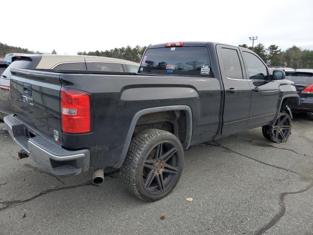 1GTV2UEC2EZ339159 GMC Sierra K1500 Sle