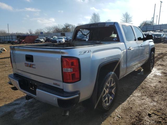3GTU2VEC3EG366761 GMC Sierra K1500 Slt