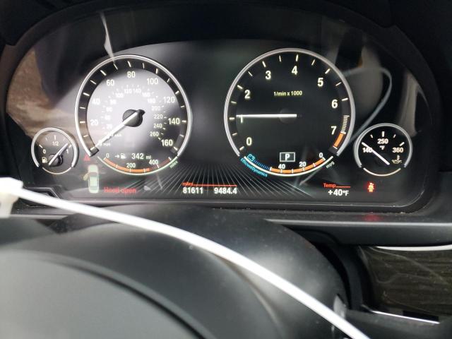 WBA5B3C5XED534113 BMW 535 XI