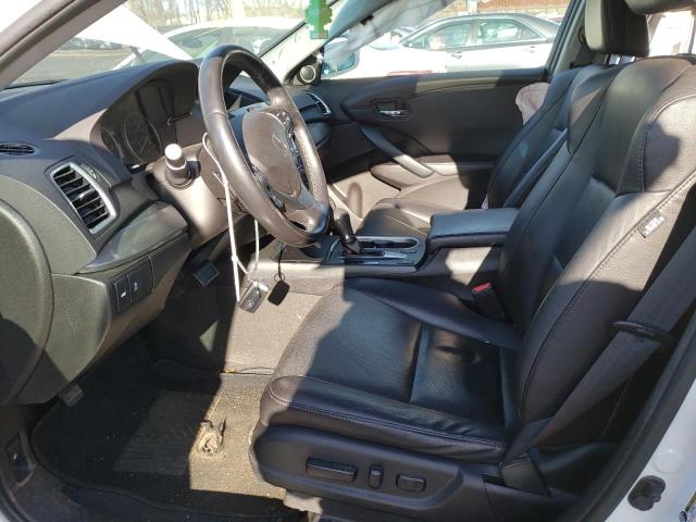 5J8TB4H53HL037361 Acura Rdx Technology