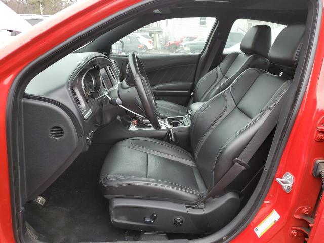 2C3CDXJG2KH659013 Dodge Charger Sxt