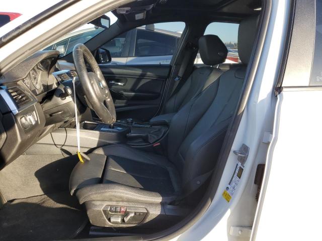 WBA8E1G50GNT33773 BMW 320 I