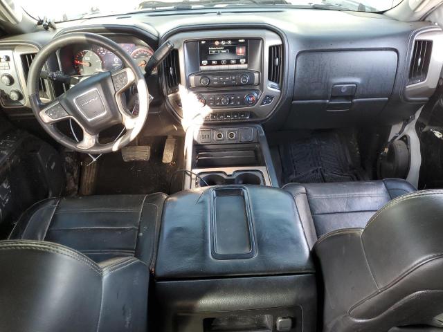 1GT120E82FF158634 GMC Sierra K2500 Denali