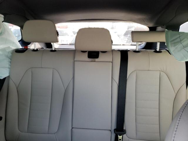 5UXTY5C02M9H17095 BMW X3 Xdrive30i