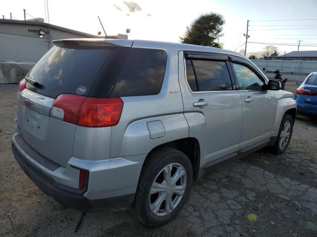 2GKALMEK2H6337158 GMC Terrain Sle