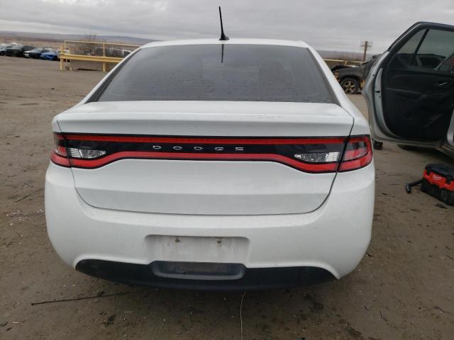 1C3CDFAA7GD529819 Dodge DART SE