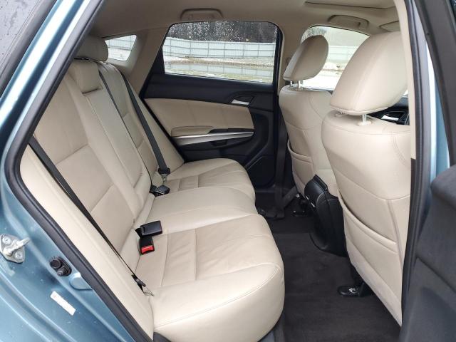5J6TF2H53FL000809 Honda Crosstour Exl