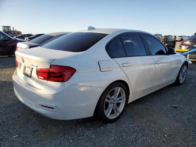 WBA8E1G50GNT33773 BMW 320 I