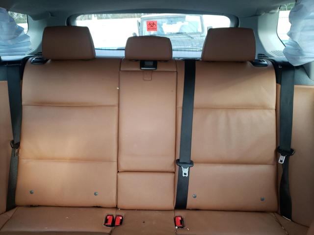 5UXWX9C56F0D62586 BMW X3 Xdrive28i