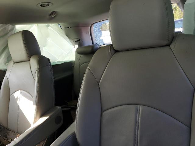 1GKKRRKD6EJ322330 GMC Acadia Slt-1