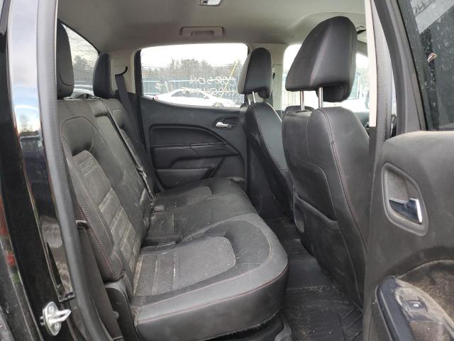1GTG6BE33F1128411 GMC CANYON SLE