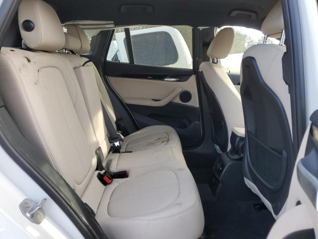 WBXJG7C04L3L91132 BMW X1 Sdrive28i