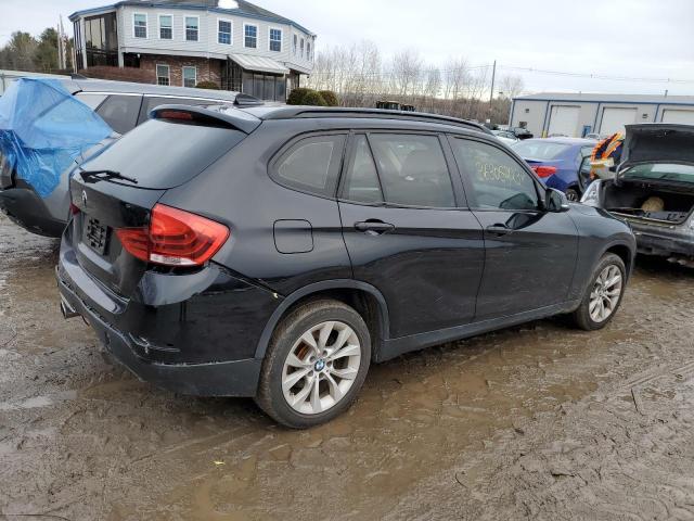 WBAVL1C54EVY10233 BMW X1 Xdrive28i