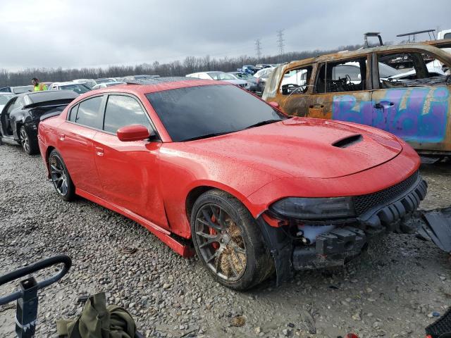 2C3CDXEJ9GH272083 Dodge Charger Srt 392