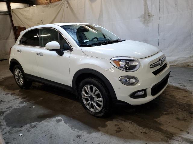 ZFBCFYDT0GP348545 Fiat 500x Lounge