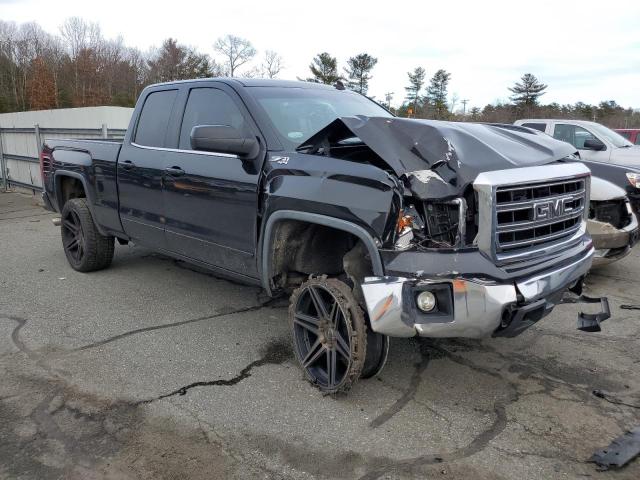 1GTV2UEC2EZ339159 GMC Sierra K1500 Sle