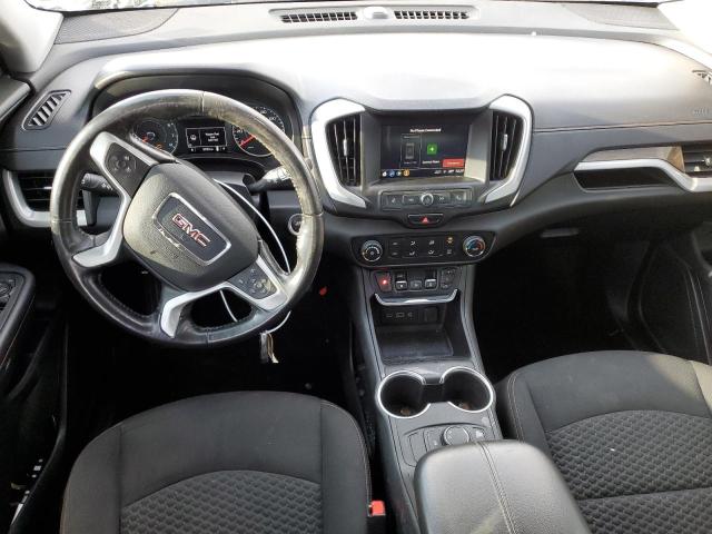 3GKALMEV2JL278656 GMC Terrain Sle