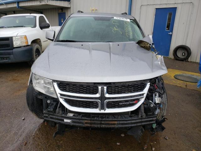 3C4PDCBG9HT526639 Dodge Journey Sxt