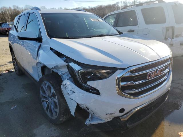 3GKALPEV0KL196315 GMC Terrain Slt