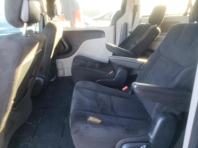 2C4RDGCG5GR370647 Dodge Grand Caravan Sxt