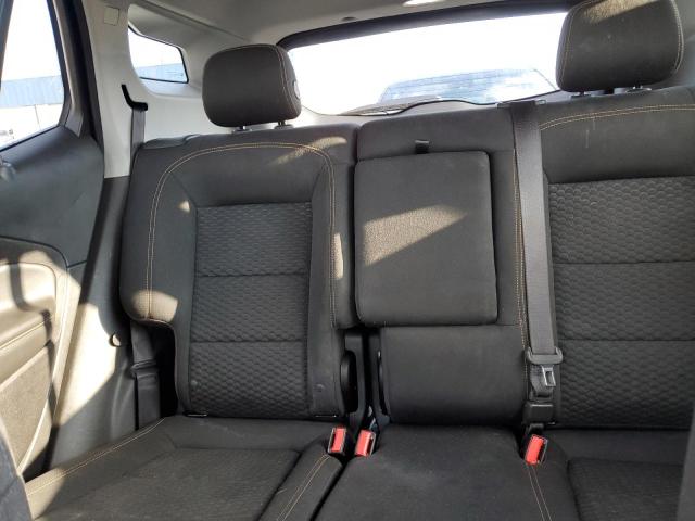 3GKALMEV2JL278656 GMC Terrain Sle