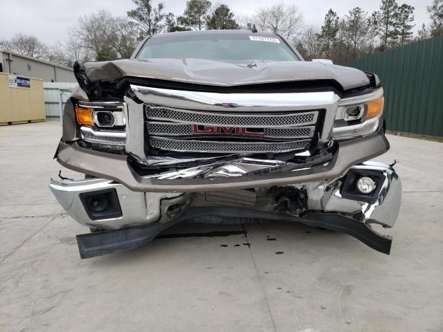 3GTP1VEC6FG417400 GMC Sierra C1500 Slt