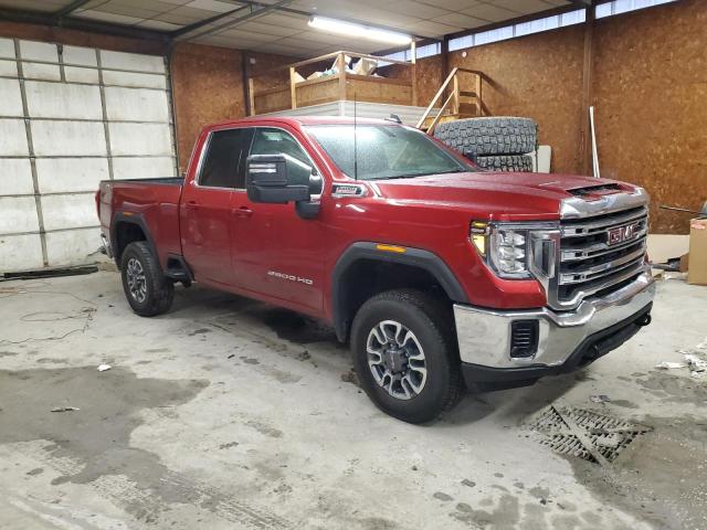 1GT59MEY6PF119003 GMC Sierra K2500 Sle