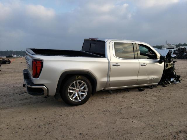 3GTP8DED2NG202173 GMC Sierra Limited C1500 Slt