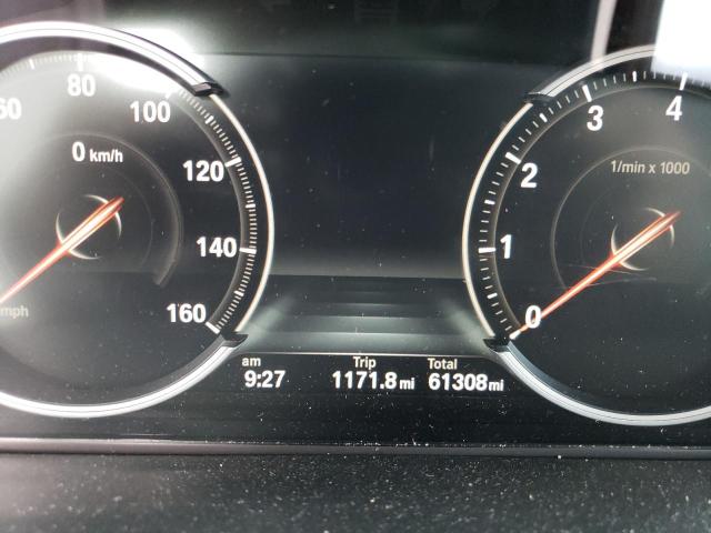5UXKR0C37H0X82053 BMW X5 Xdrive35i