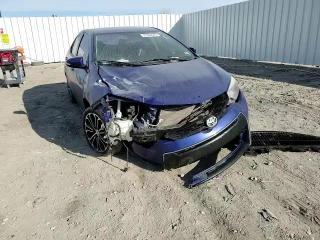 5YFBURHE4GP395074 2016 Toyota Corolla L