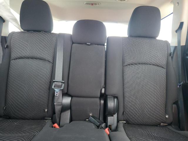 3C4PDCBB6FT569045 Dodge Journey Sxt